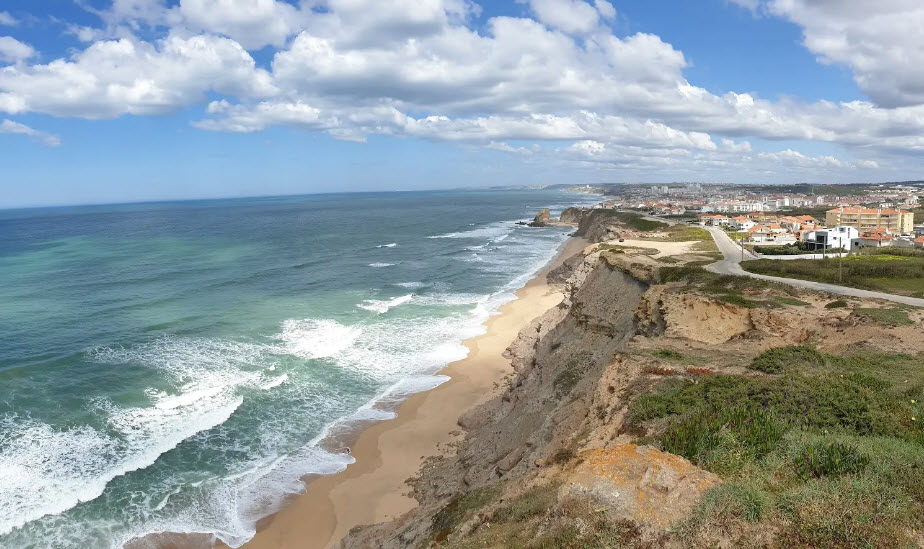 Praia do Mirante, Portugal, Portugal